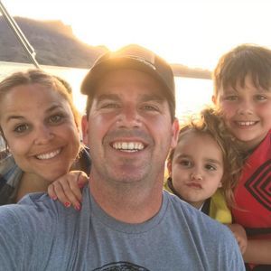 Meet your Posher, Aaron